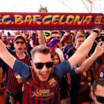 Forca Barca là gì