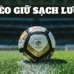 kèo giữ sạch lưới