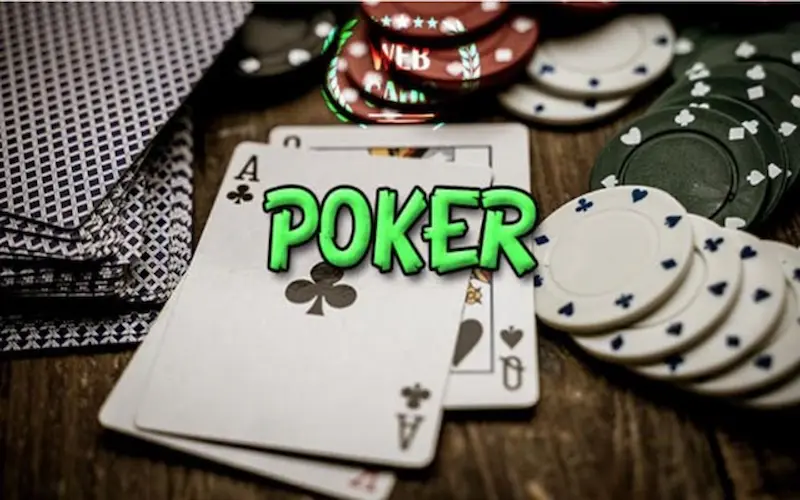 Giới thiệu chung về về sảnh 6686 Poker 