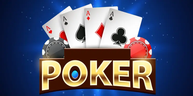 Mẹo chơi Poker dễ thắng tại nhà cái 6686