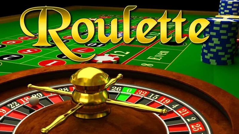 Chơi roulette online