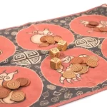 Công thức tính bầu cua