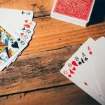 Cách chơi bài tú lơ khơ