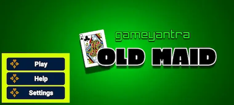 Old maid là gì
