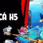 Bắn Cá H5 - Bí Quyết Dành Cho Tân Thủ